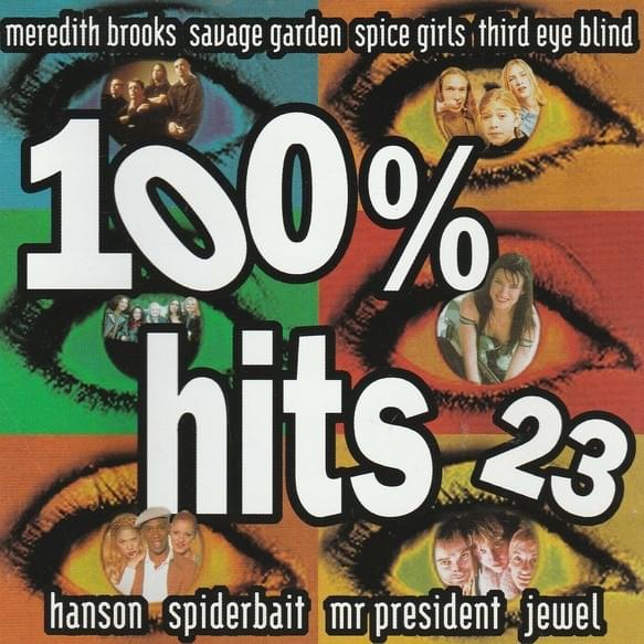 100% Hits 23