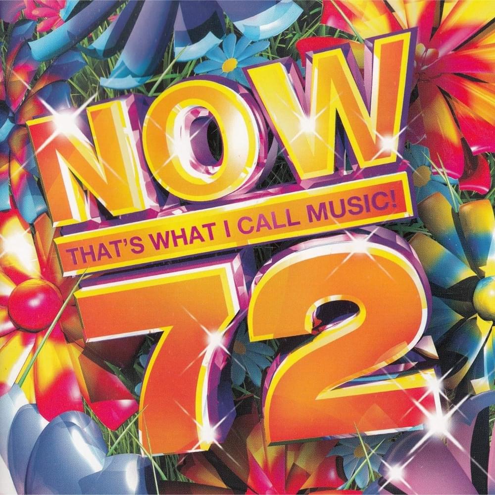 NOW That’s What I Call Music! 72 [UK]