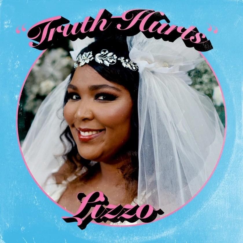 Truth Hurts (12" Vinyl)