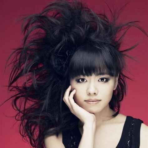 上原ひろみ (Hiromi)