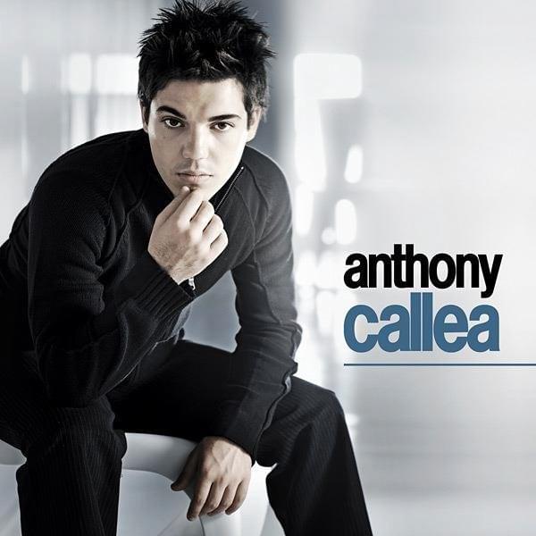 Anthony Callea