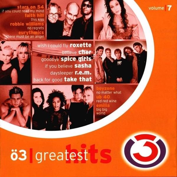 Ö3 Greatest Hits Vol. 7
