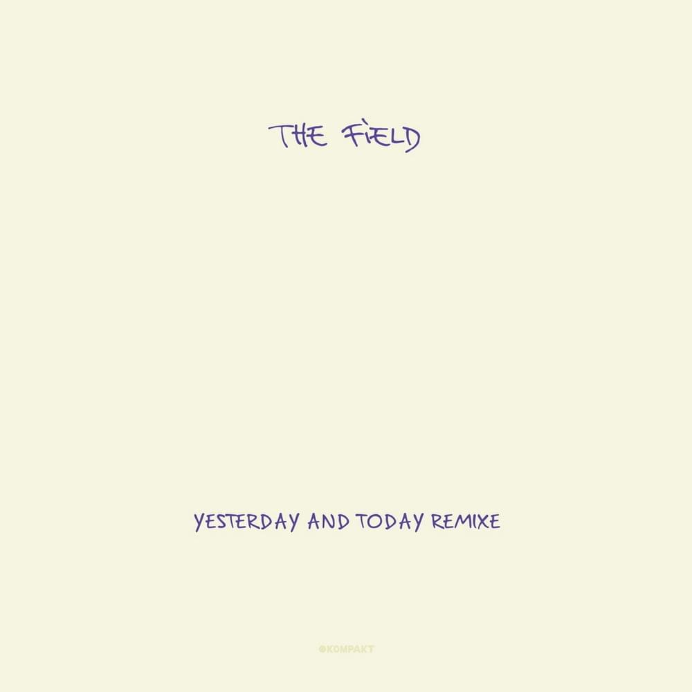  Yesterday & Today Remixe