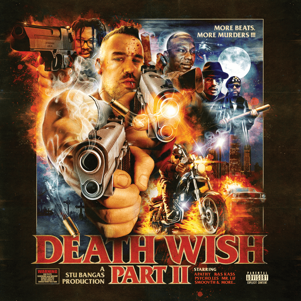 Deathwish Part II