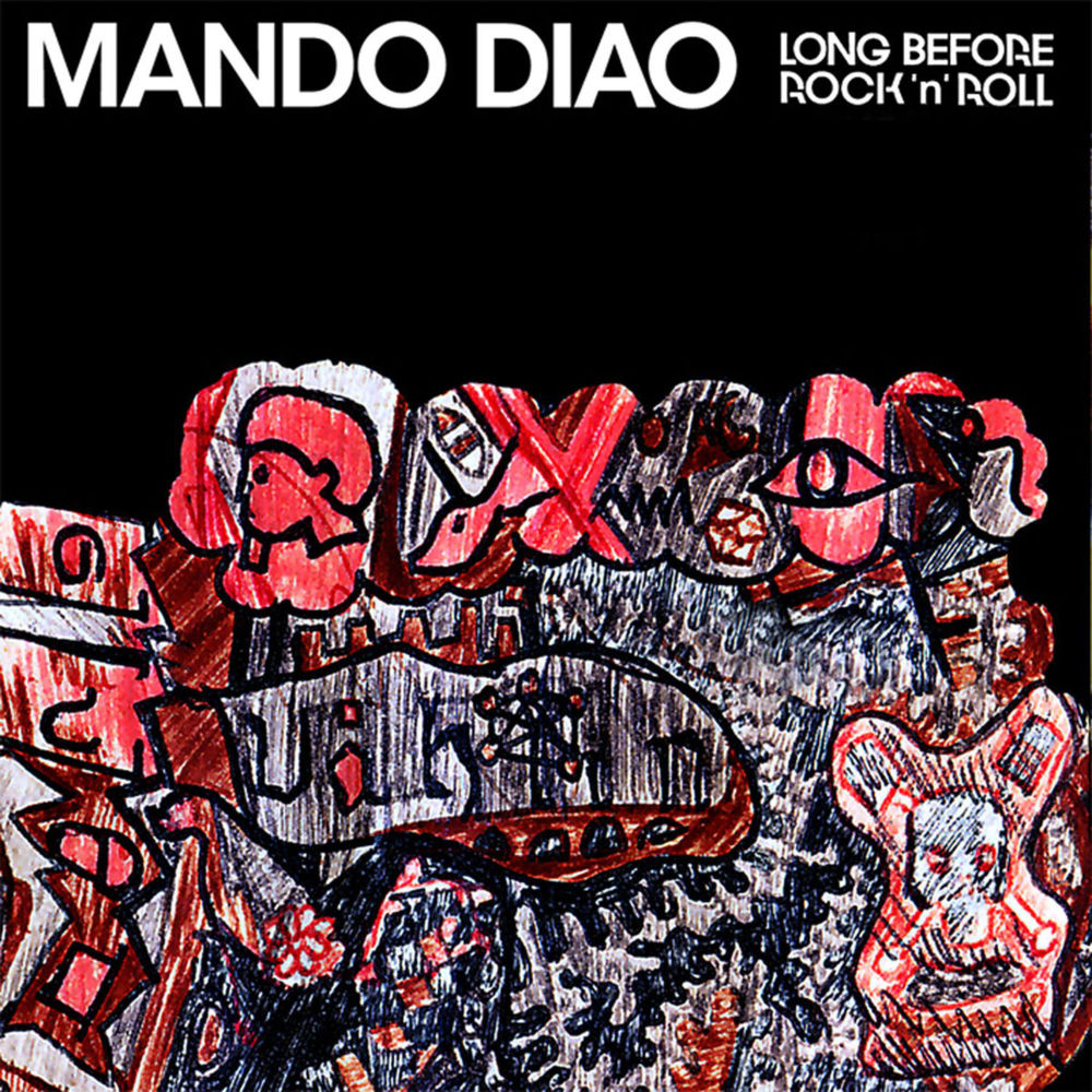 Long Before Rock ‘n’ Roll - EP