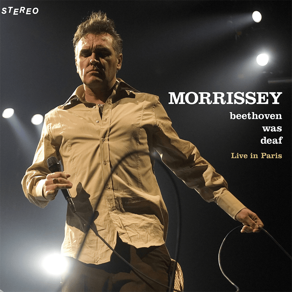 Beethoven Was Deaf (Live) [2024 Remaster]