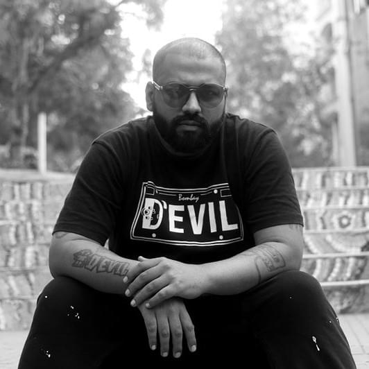 D’Evil (IND)
