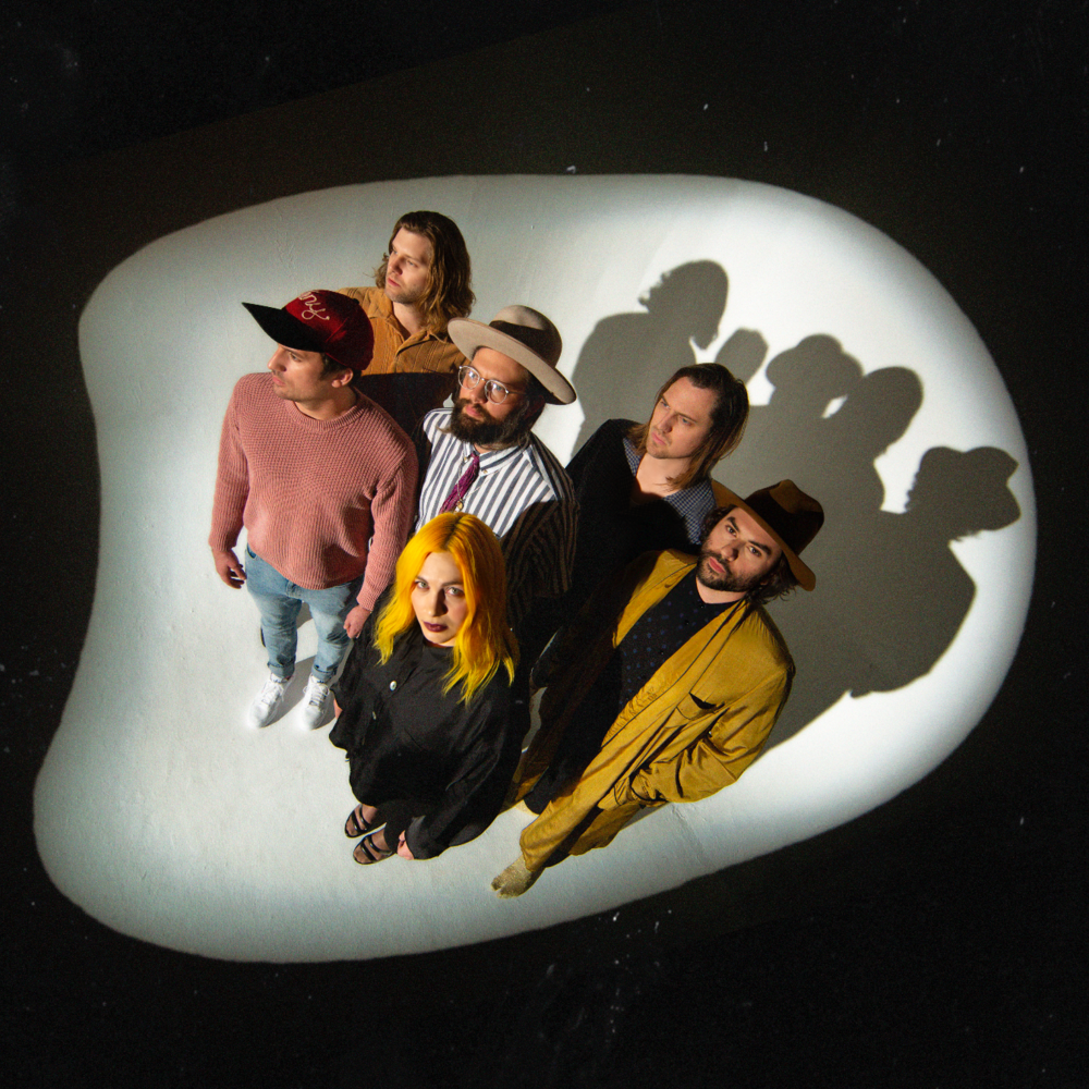 The Head and the Heart