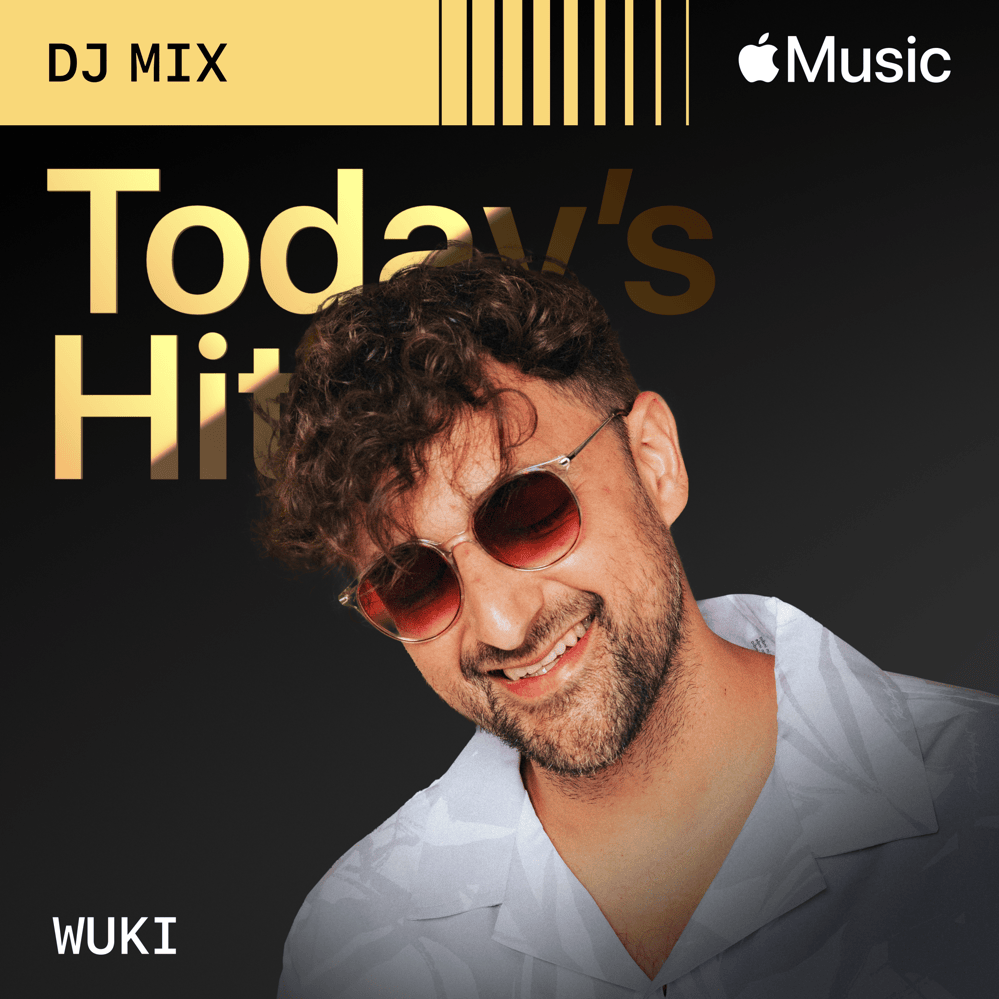 Today’s Hits: May 2024 (DJ Mix)