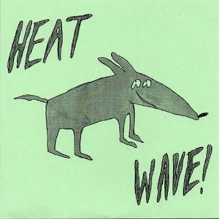 Heat Wave!