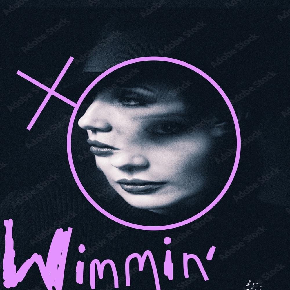 Wimmin’ (compilation)