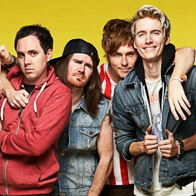 Forever the Sickest Kids