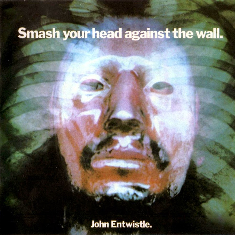 Smash Your Head Against the Wall (Deluxe Edition)