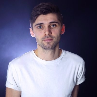 Ben Woodward