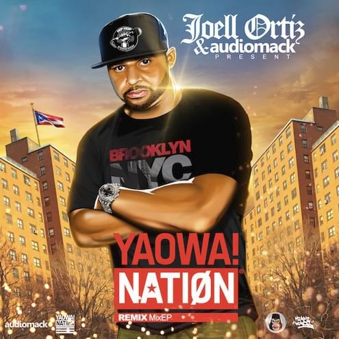 Yaowa! Nation