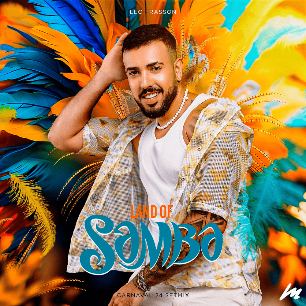 Land Of Samba (DJ Mix)