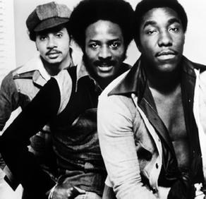 The O’Jays