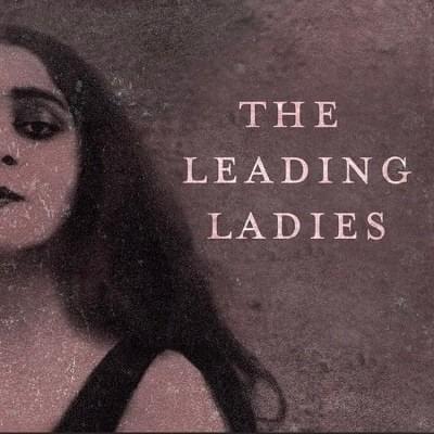 The Leading Ladies - EP