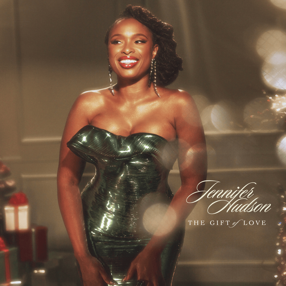 The Gift Of Love