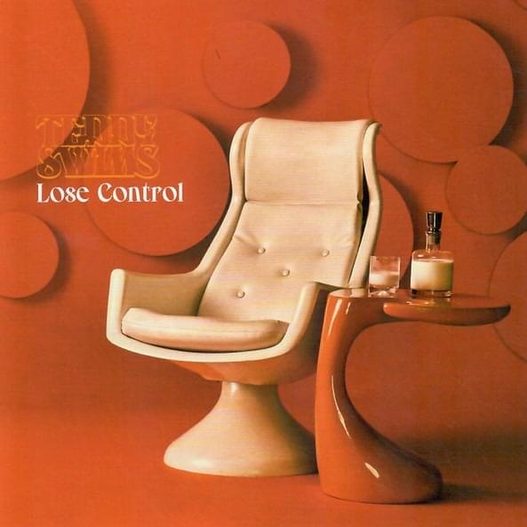 Lose Control EP