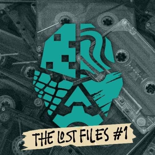 The Lost Files #1