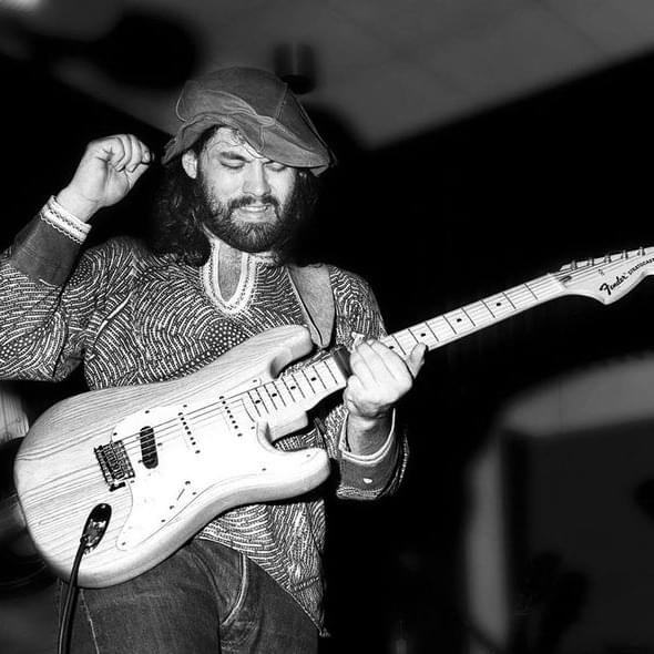 Lowell George