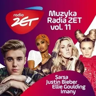 Muzyka Radia Zet. Volume 11