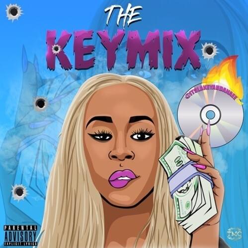 The Keymix