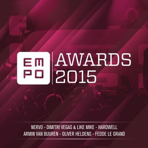 EMPO Awards 2015