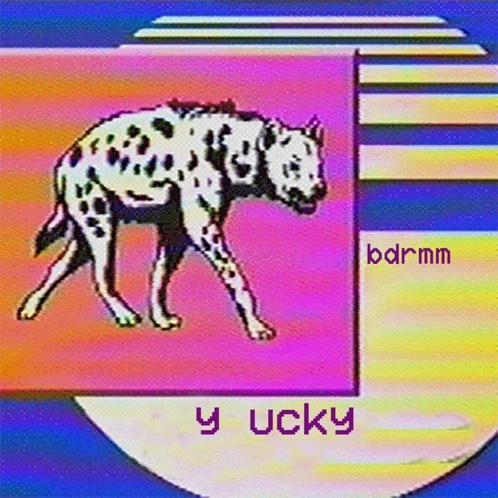 Yucky - EP