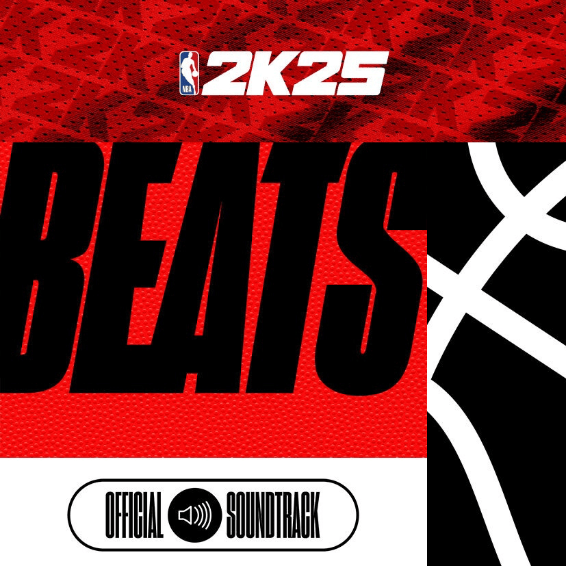 NBA 2K25 Soundtrack