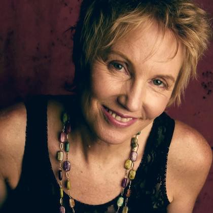 Eliza Gilkyson
