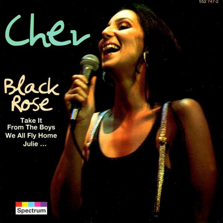 Black Rose