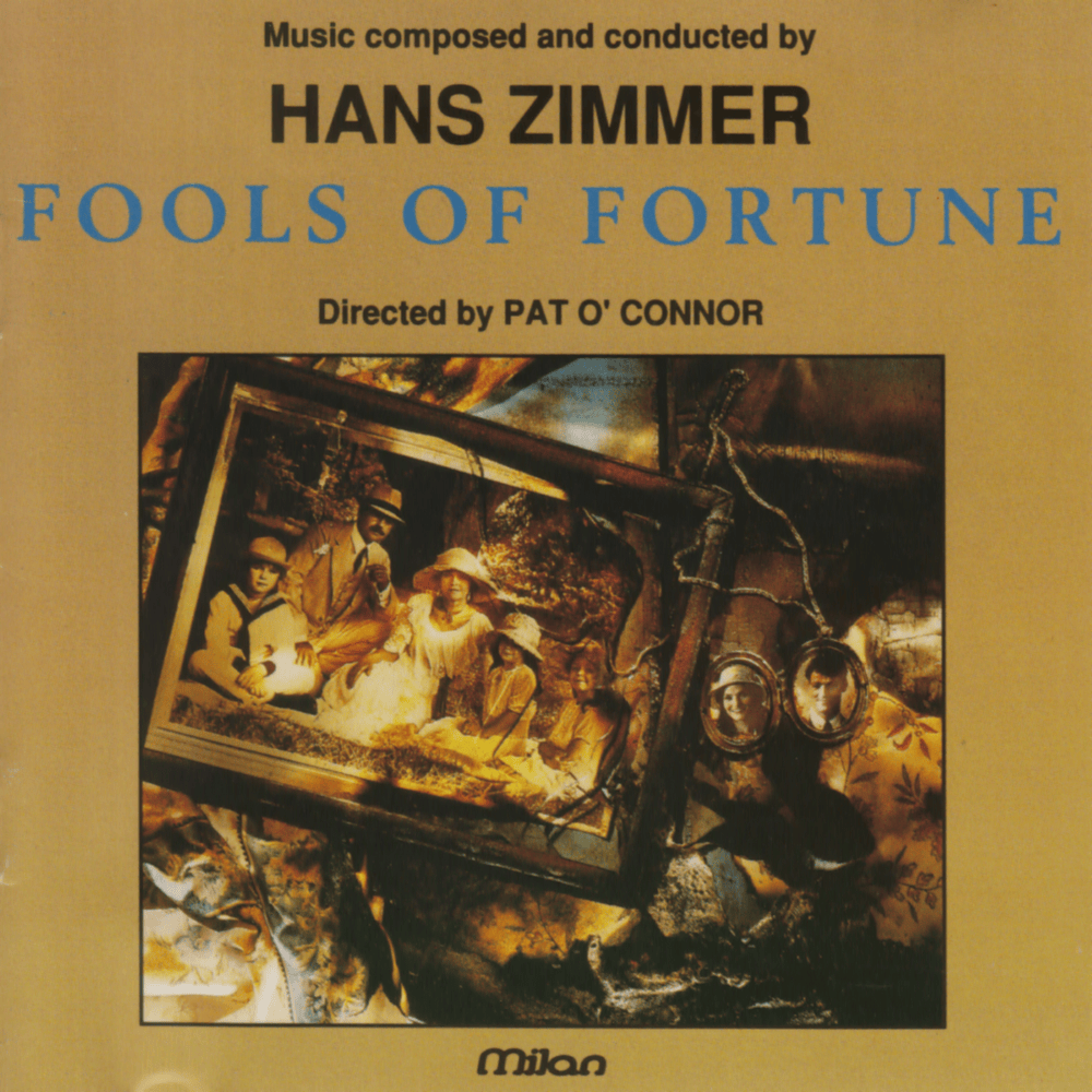 Fools of Fortune