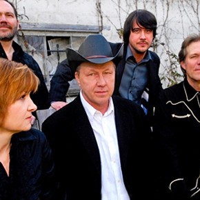 The SteelDrivers
