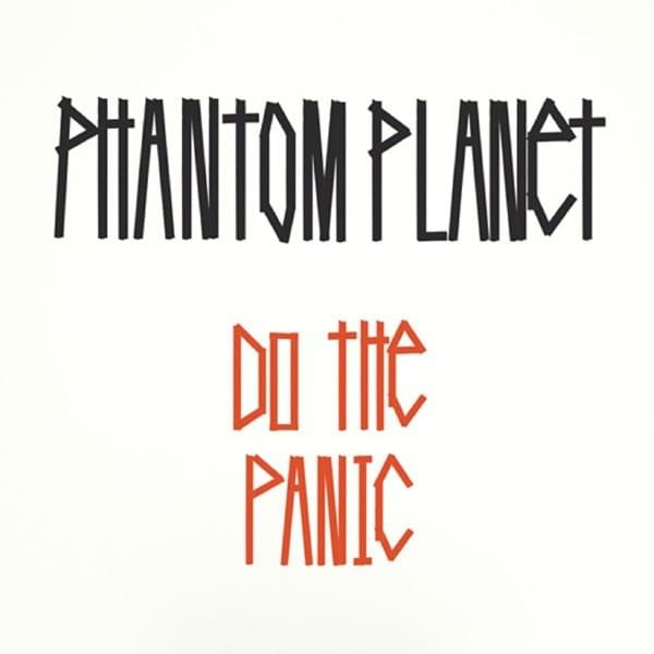 Do the Panic - Single