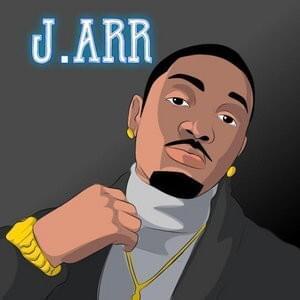 J. Arrr