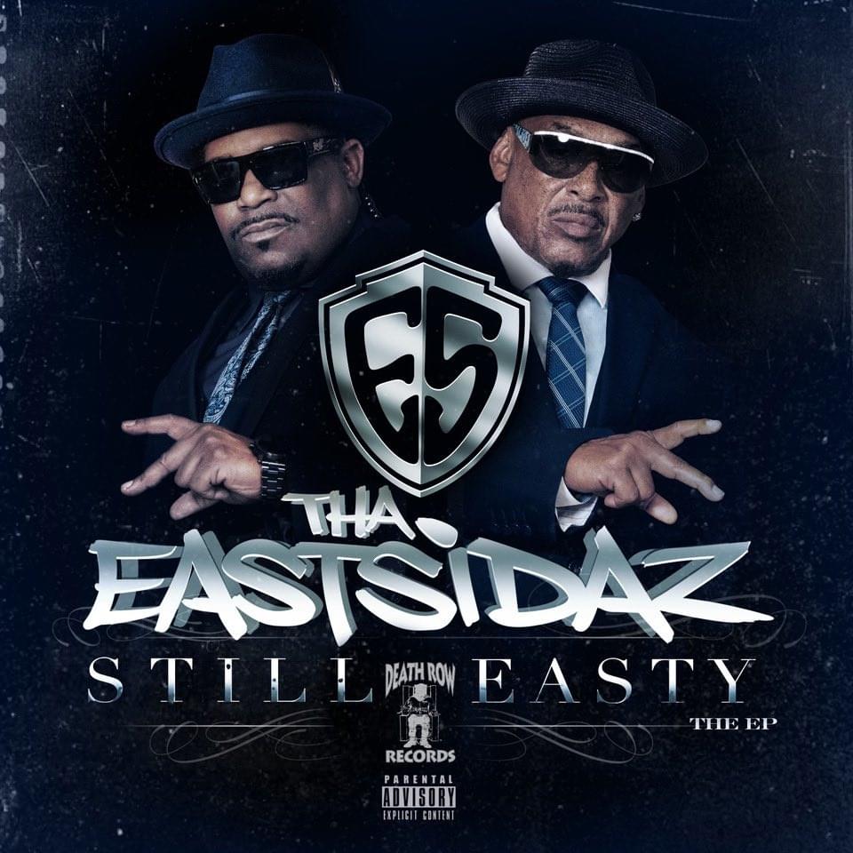 Still Easty - The EP