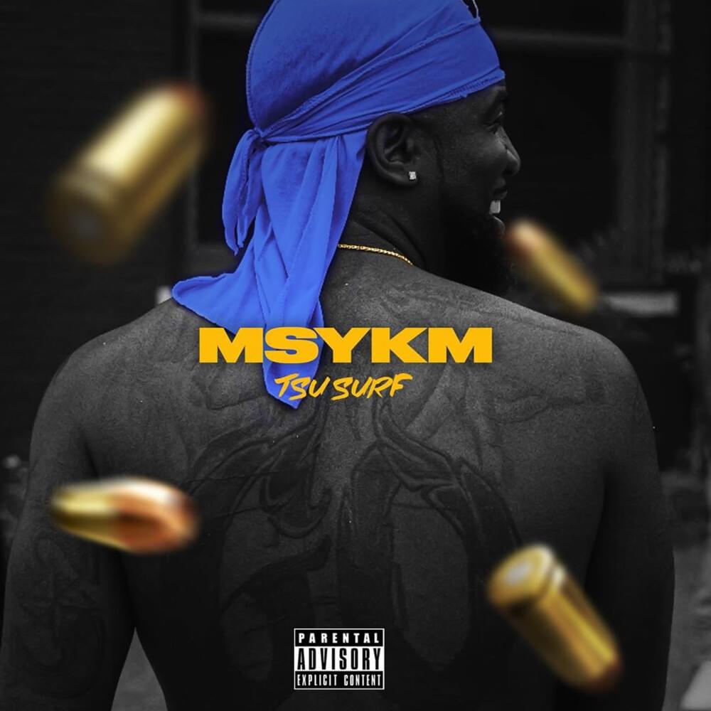 MSYKM (Deluxe)