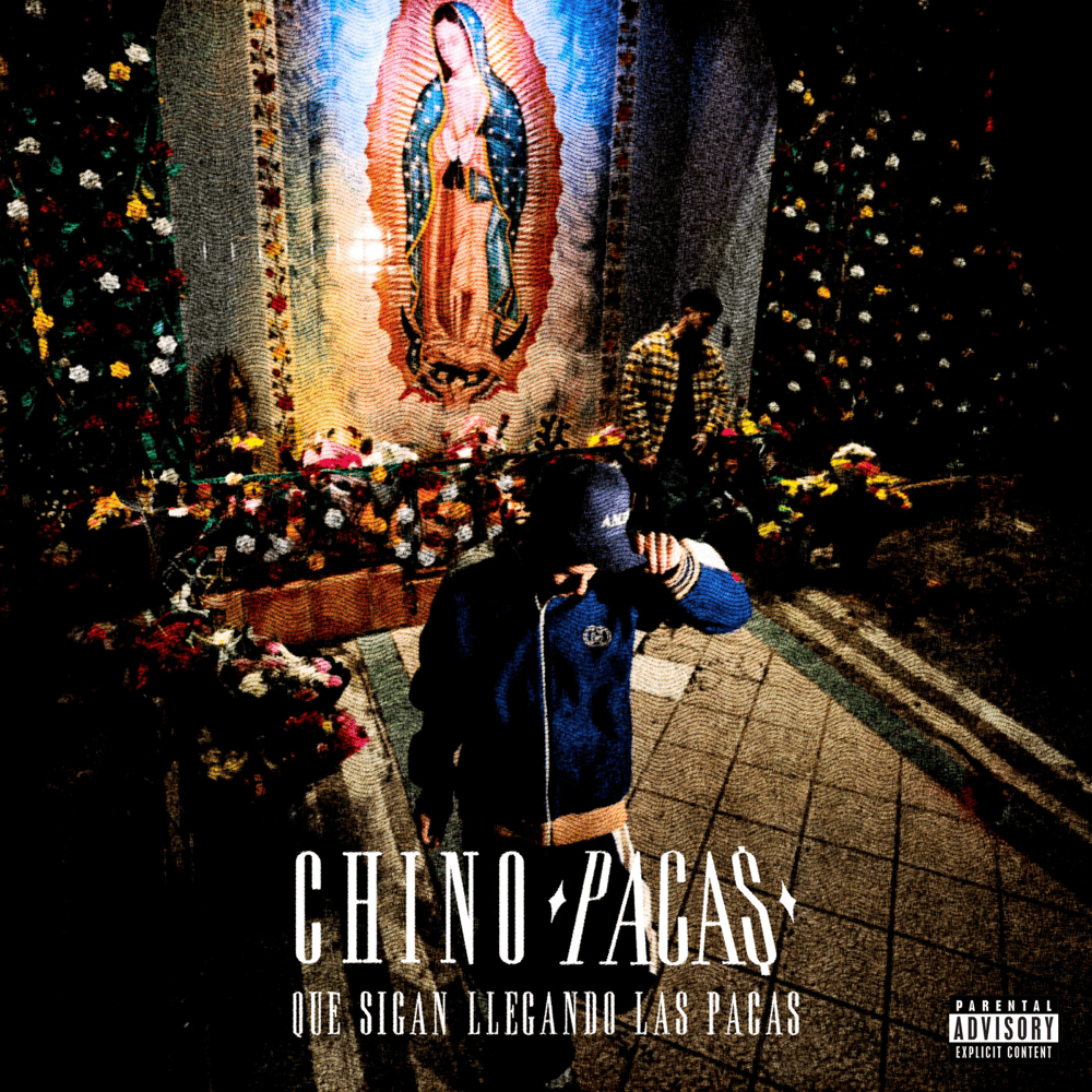 Que Sigan Llegando Las Pacas - Single