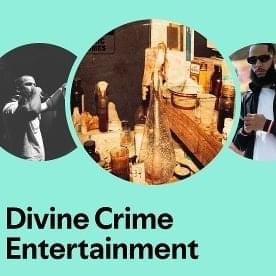 Divine Crime Entertainment