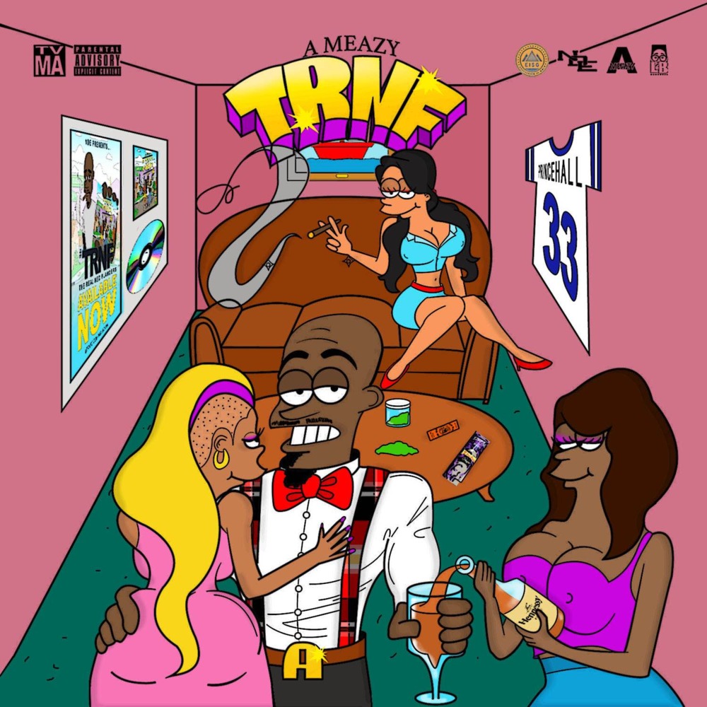 The Real Ned Flanders 2