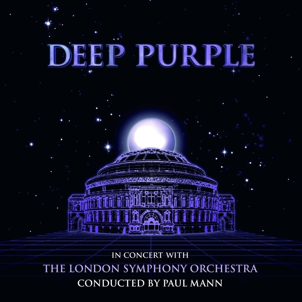 Sitting in a Dream (Live from Royal Albert Hall, 26th September
