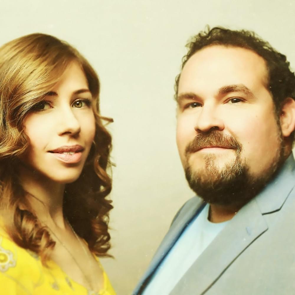 Rachael & Vilray