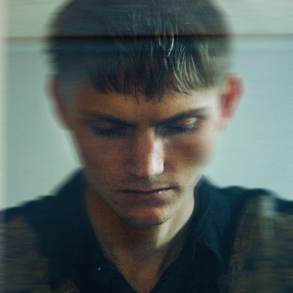 Ulrik Munther