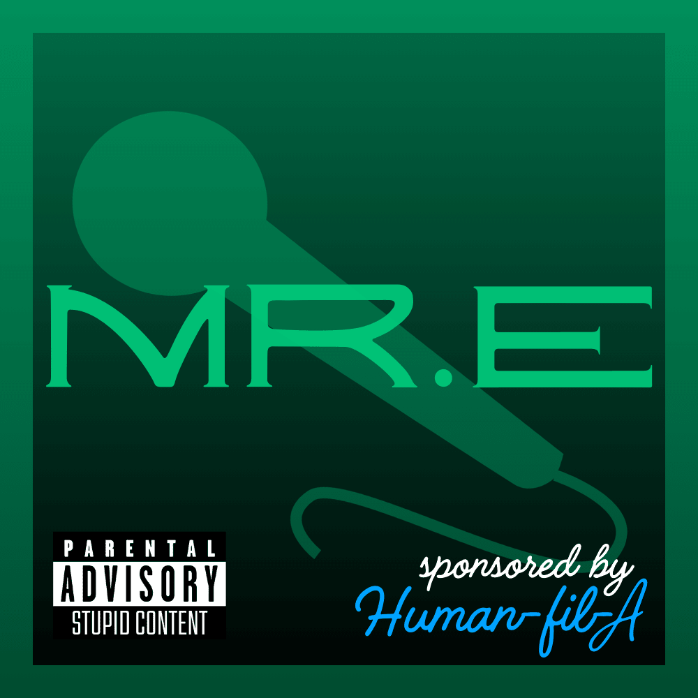 Mr. E