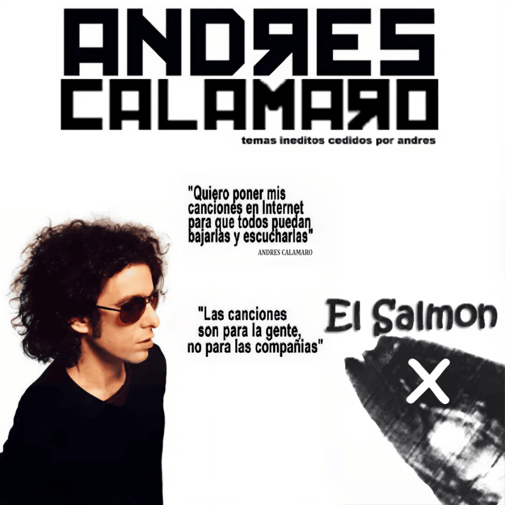 Salmón X