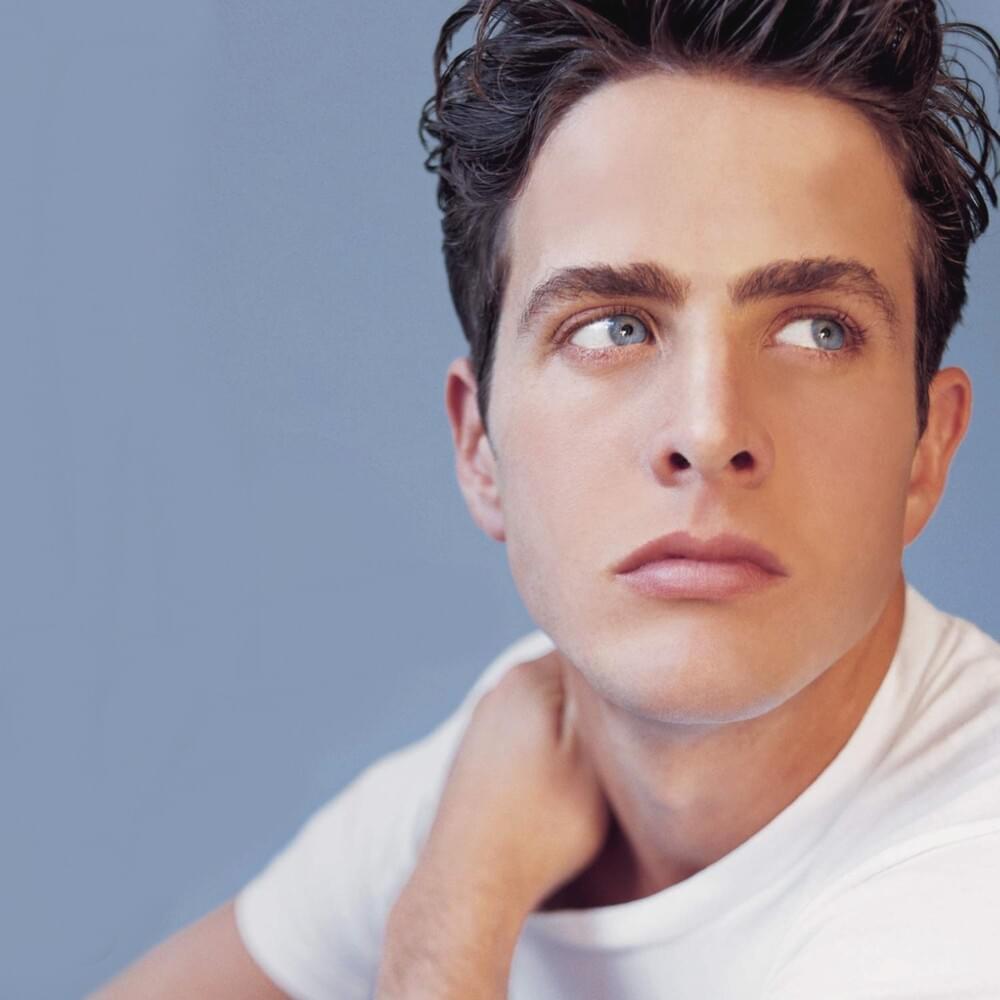 Joey McIntyre