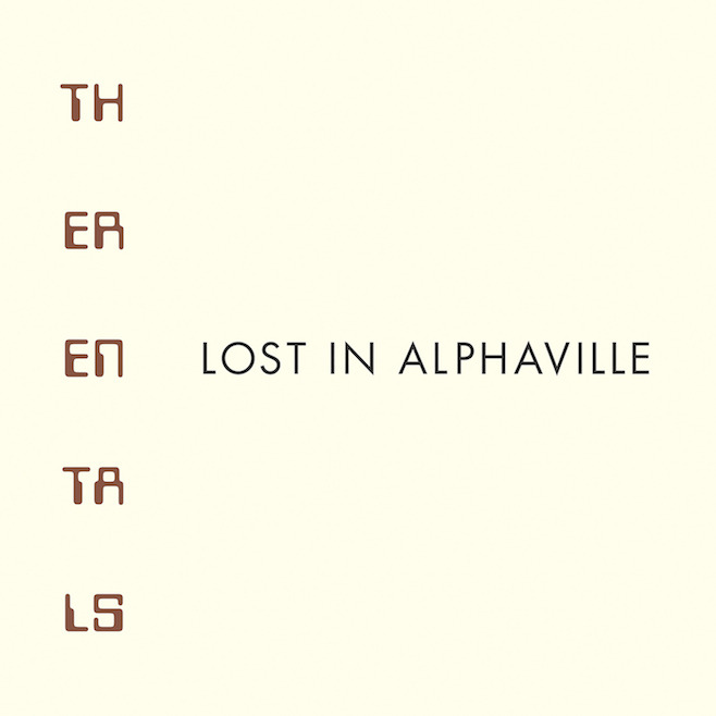 Lost in Alphaville