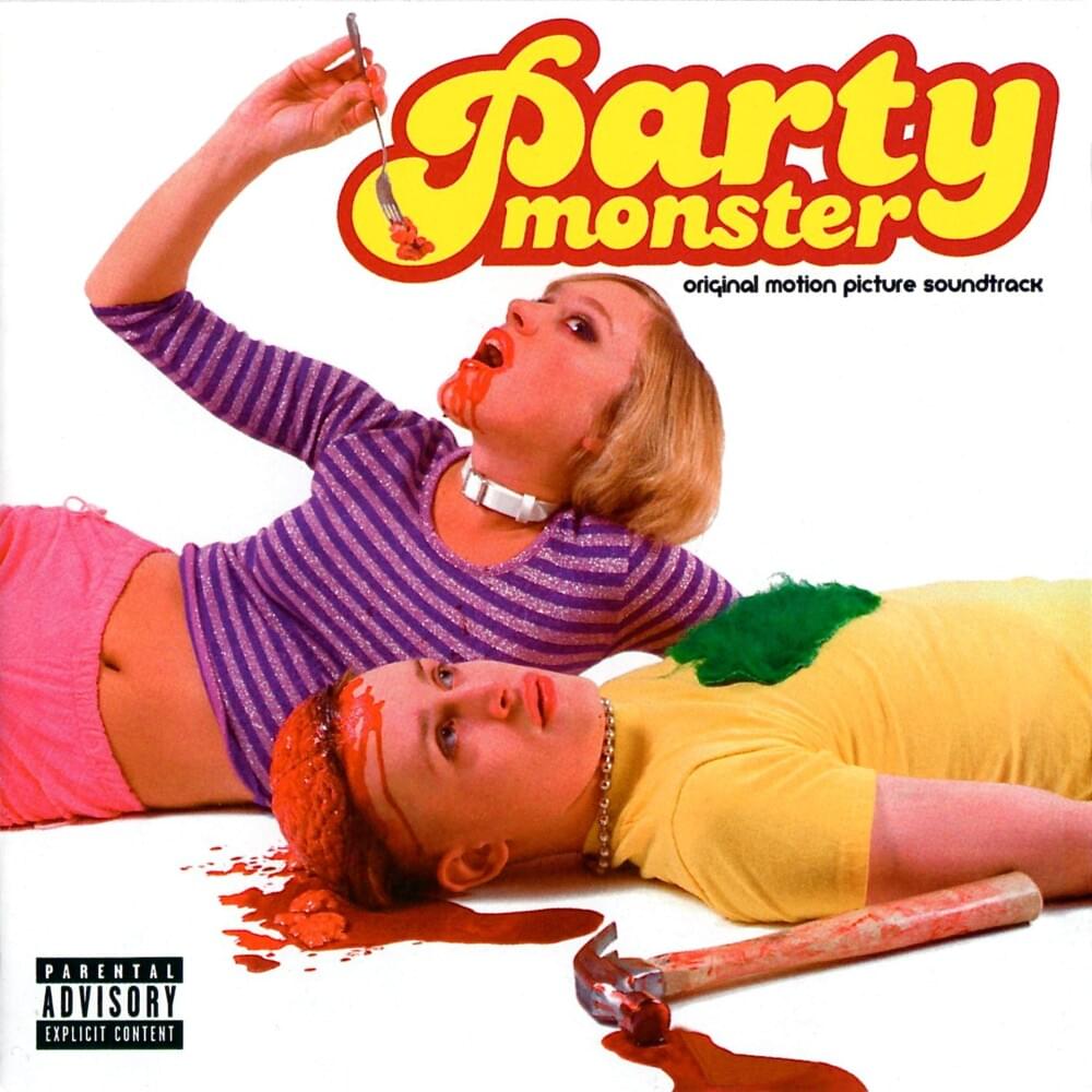 Party Monster (Original Motion Picture Soundtrack)